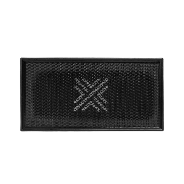 Pipercross Audi A3 (8L) 1.6 12/96-05/03 Rechthoek Luchtfilter