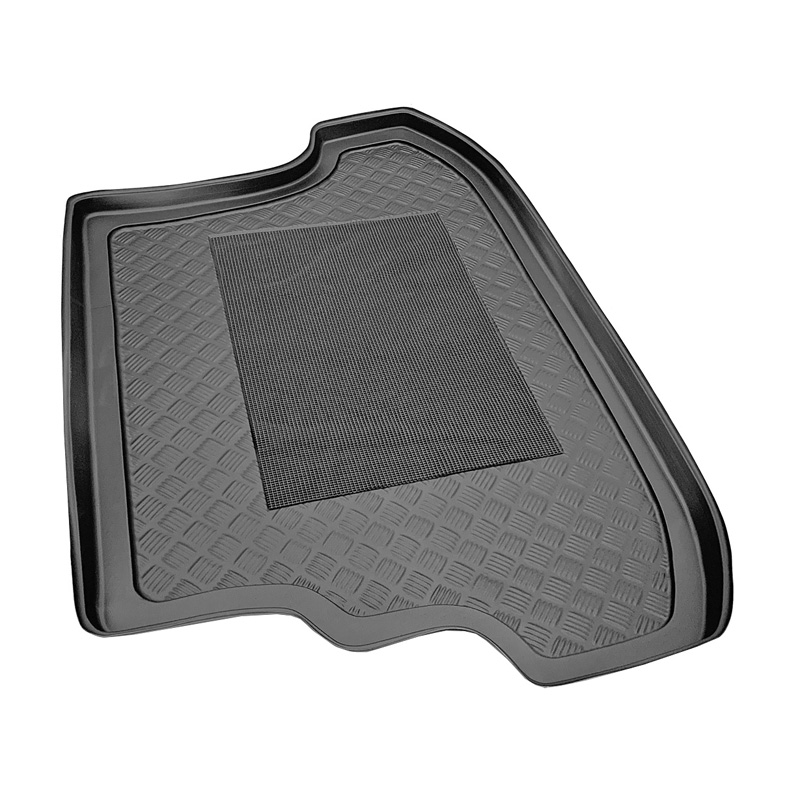 Kofferbakschaal 'Anti-slip'  Subaru Forester 2003-