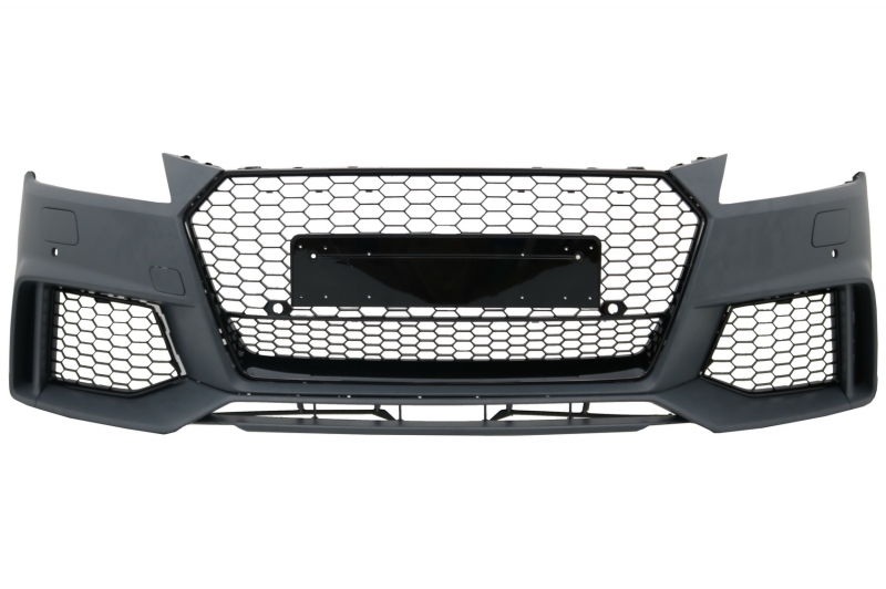 Voorbumper AUDI TT 8S Mk3 (2014-Up) RS Design