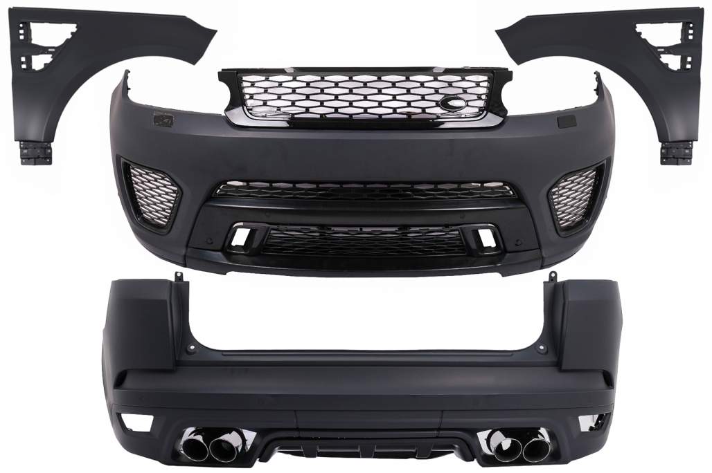 Bodykit Range Rover Sport L494 (2013-2017) SVR Design