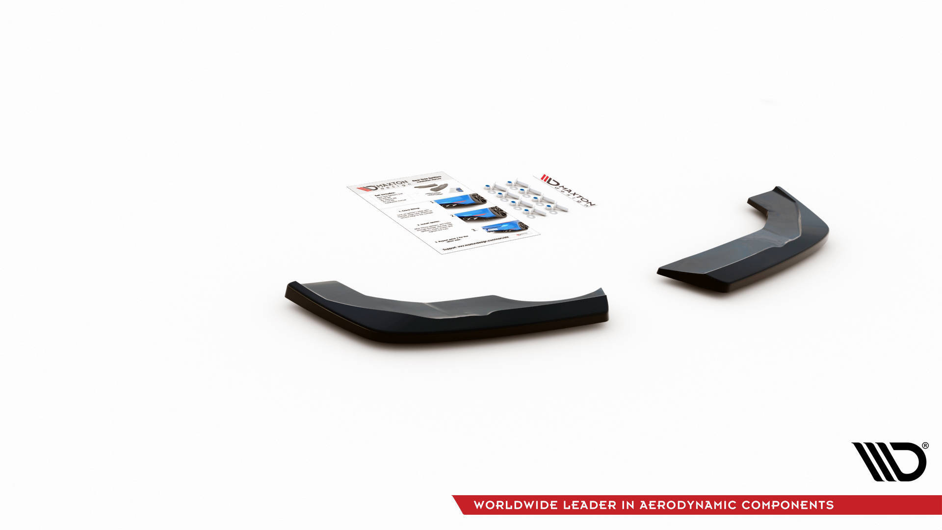 Bodykit – Seat Ibiza FR / Standard Mk5 (2017–2021)