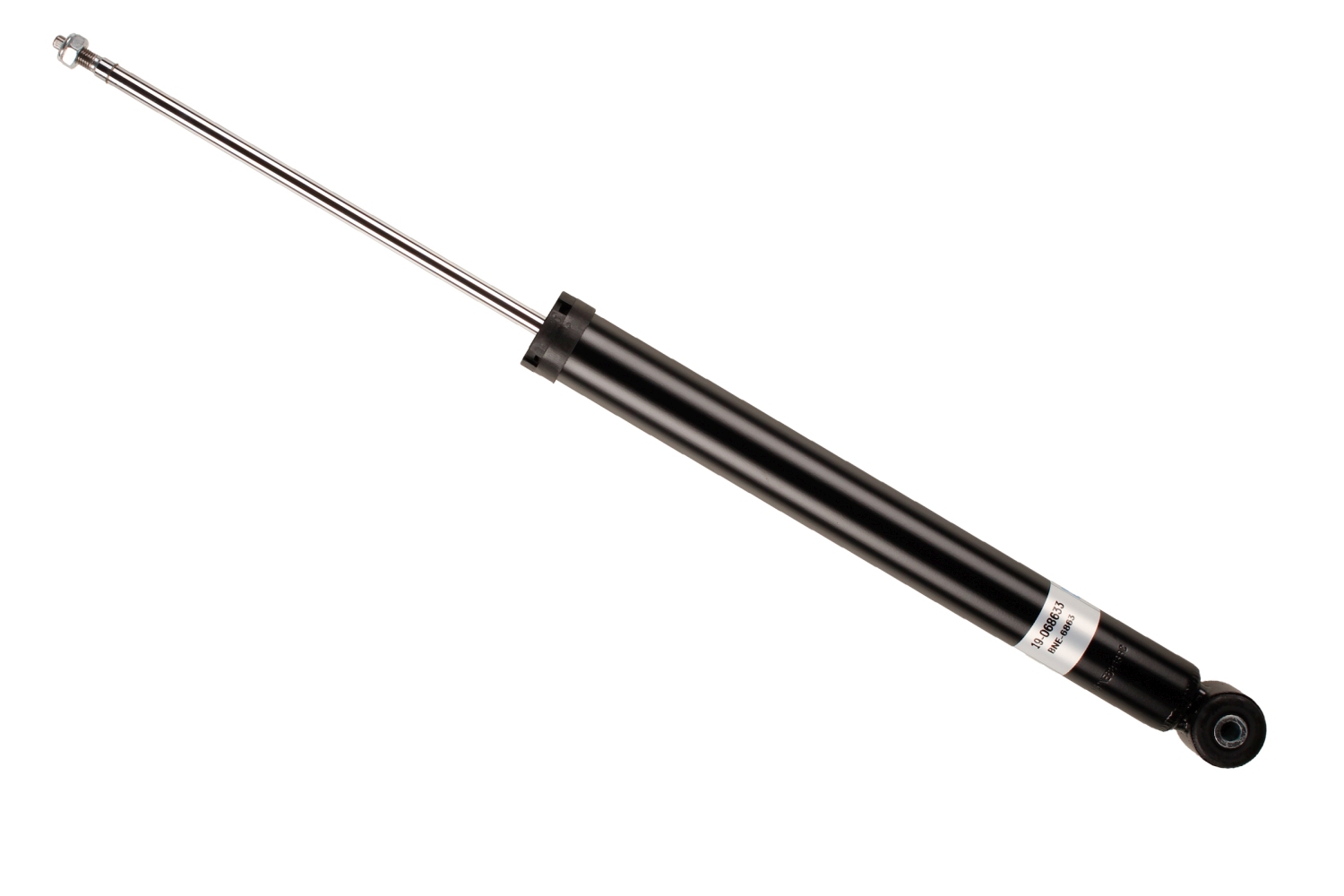 Amortiguador Trasero Bilstein B4 VW Golf 4 Bora Skoda