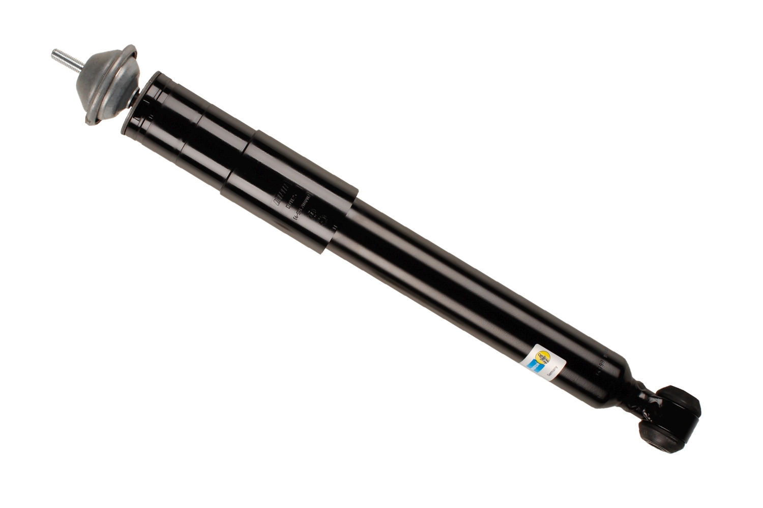 Amortiguador Trasero Bilstein B4 Para Mercedes Clase S W140