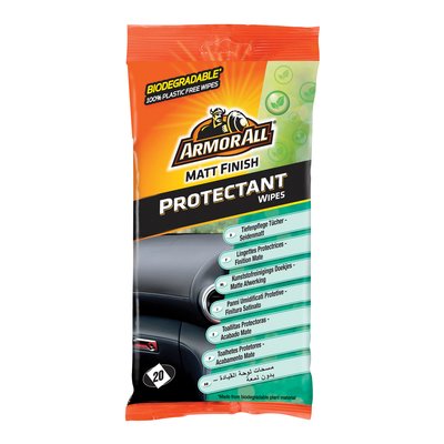 Armor All AA37030M glasreinigingsdoekjes 30 stuks