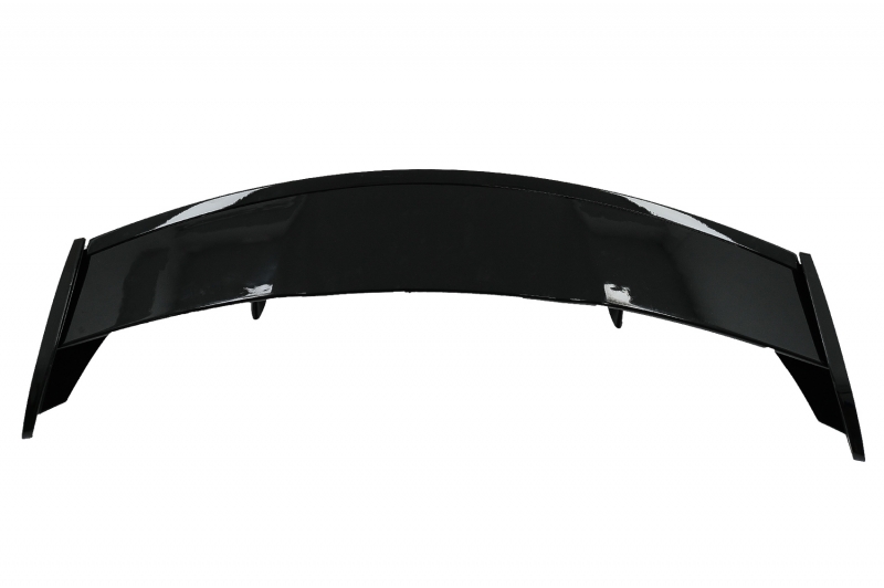 Dakspoiler Mercedes A klasse W177 A45 Look Glans Zwart