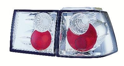 Luces traseras VW Corrado lexus cromo