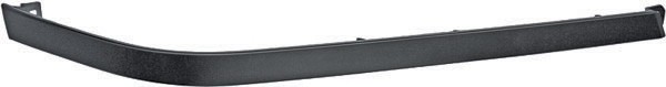 Koplamp -lijst Rechts Mercedes W206