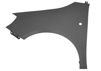 spatbord, links Skoda Fabia, 2007-2010