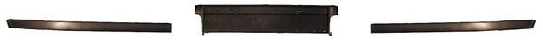 Kentekenplaathouder BMW E39 95-00