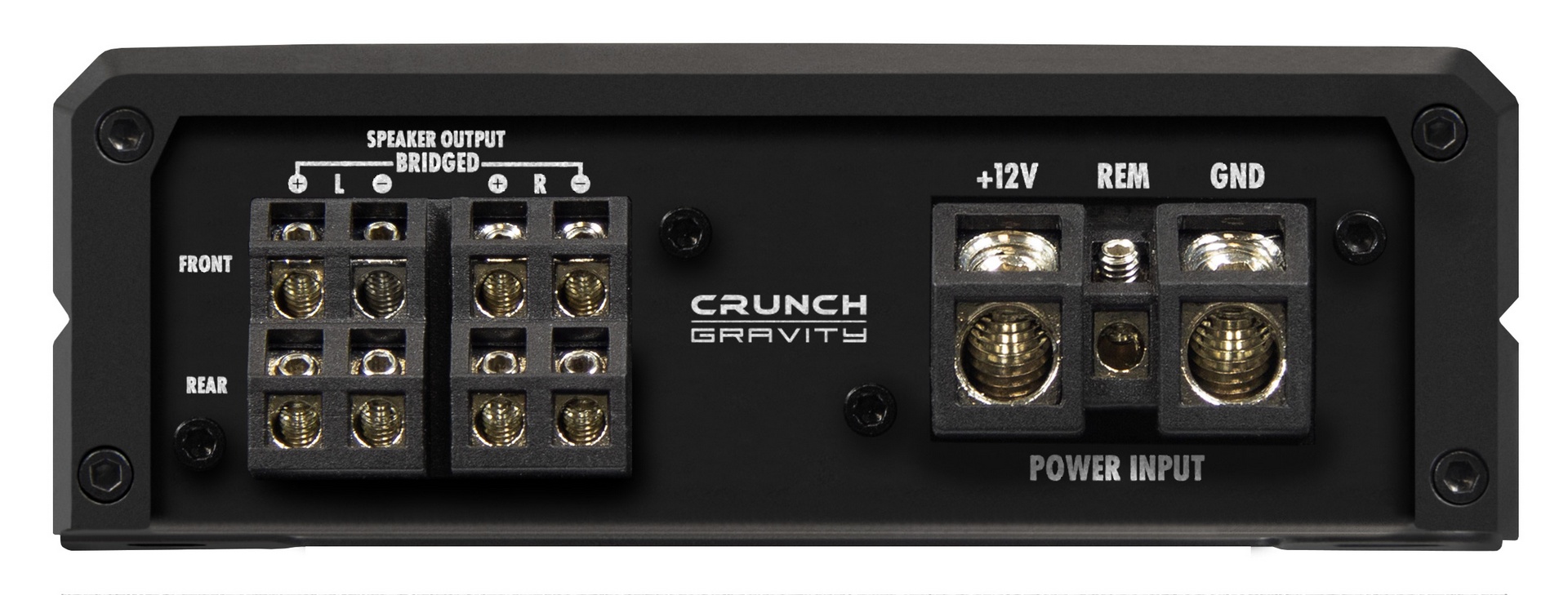 Crunch GTX-4600 4 kanaals