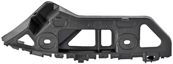 Bumper houder Voorzijde Rechts VW Caddy