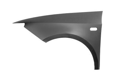 spatbord, links Seat Ibiza, 2008-2012