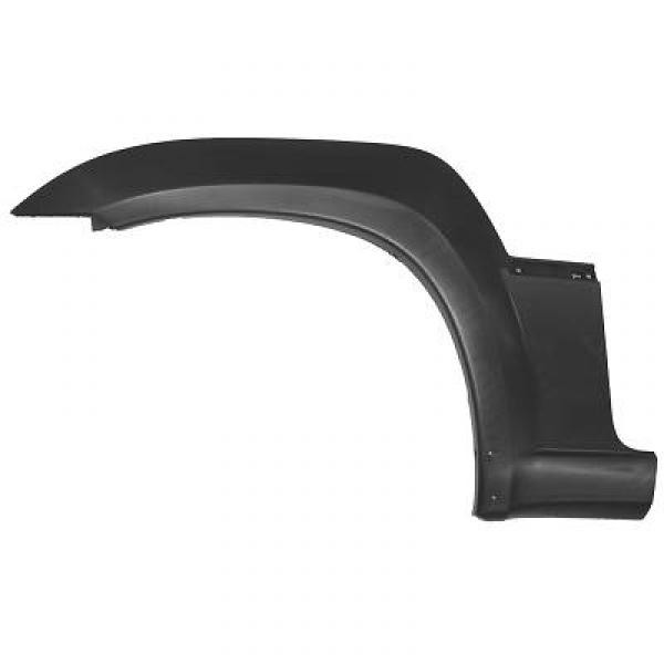 SCHERM VERBREDERS TERRACAN 00->> 0