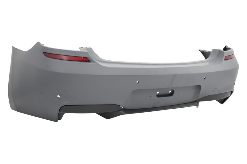 Bodykit BMW 6 Series F06 Grand Coupe (2011-2017) M6 Design