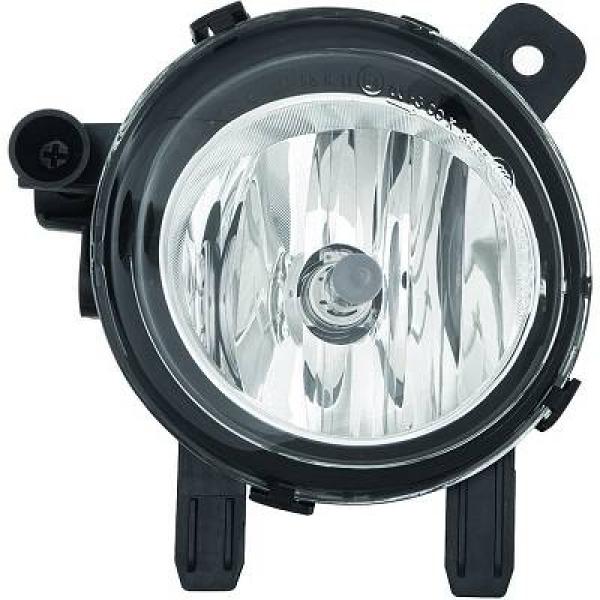 Mistlamp Links BMW F30/35