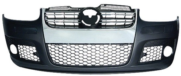 VW Golf V Voorbumper