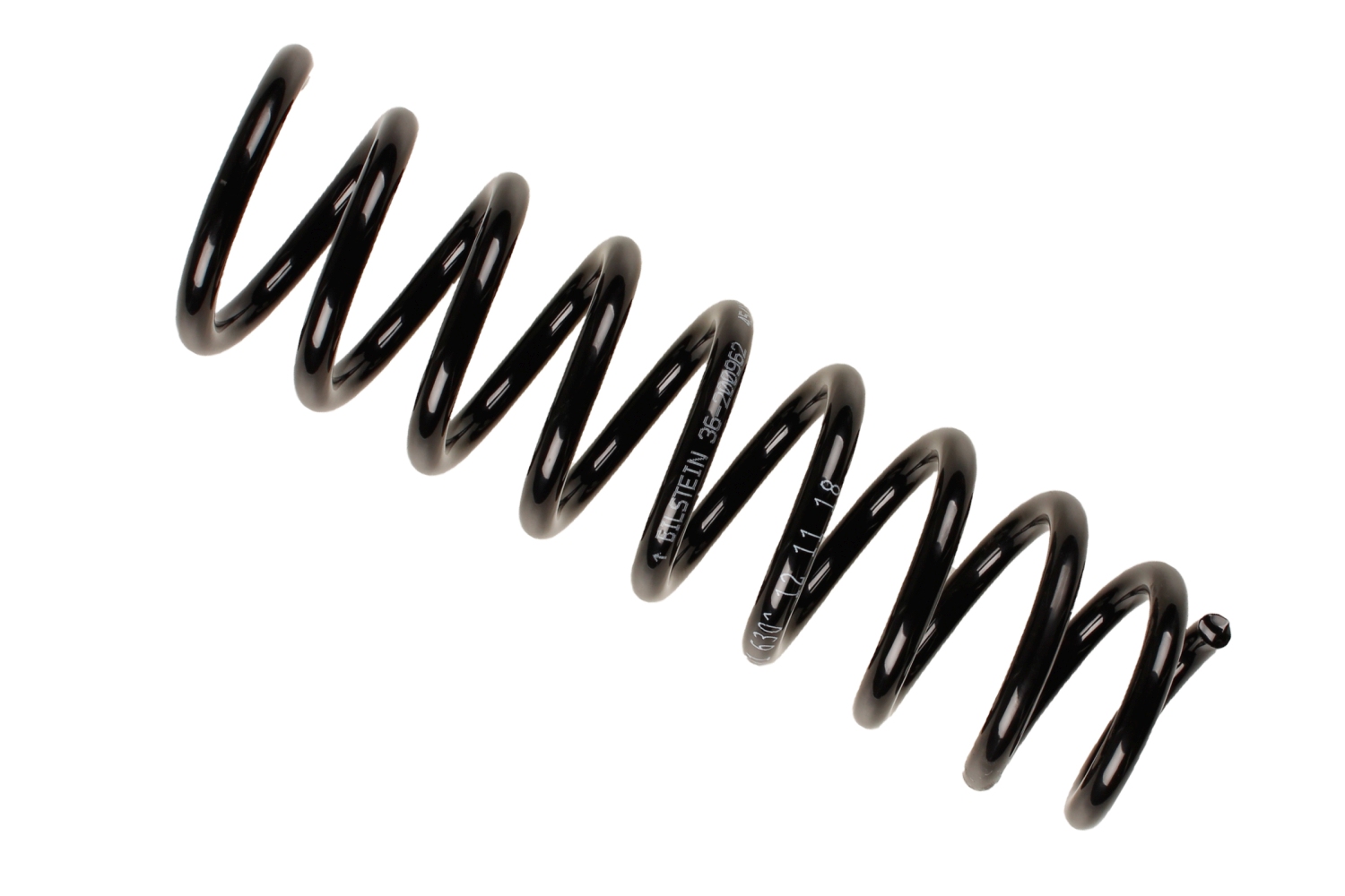 Resorte Trasero Bilstein B3 Audi A4 8d5 B5