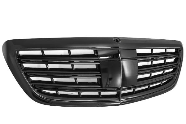 Bumper set W222