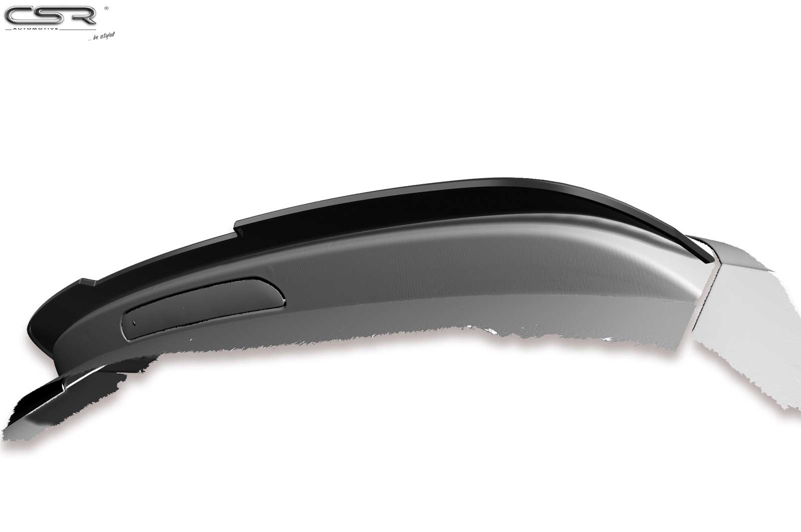 Achterspoiler VW Tiguan II (Typ AD1) Glans Zwart – CSR Automotive – vanaf 2016