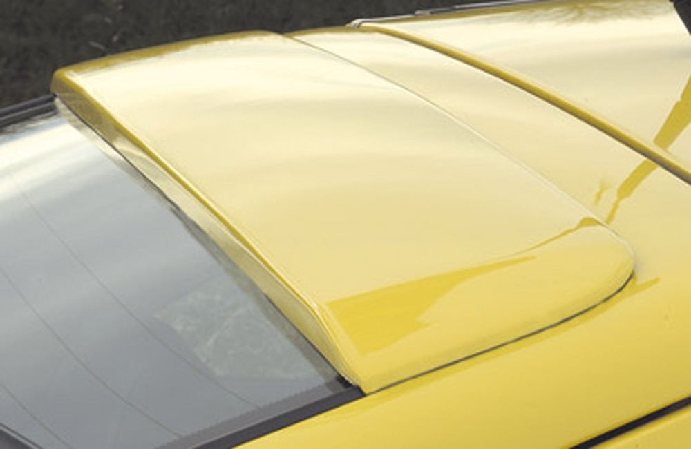Dakraamspoiler verkorte wisser VW Corrado Rieger