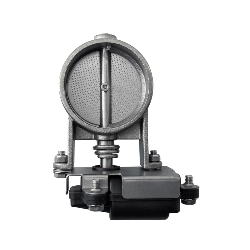 Simoni Racing Universele Uitlaatregelklep Systeem 6 - Ø60mm - met Schakelaar & Kabelset