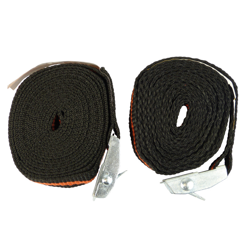 Carpoint Aanhanger Accessoireset 7-delig