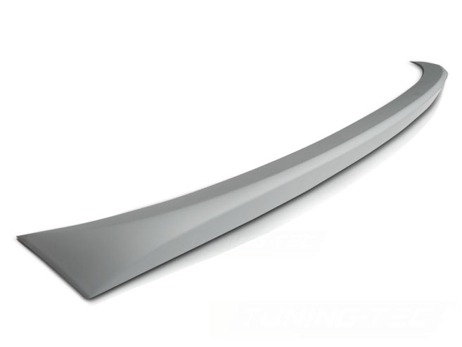 Achterklep Spoiler BMW E90 05-11 M-TECH