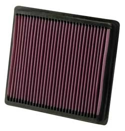 K&N Inlegfilter Chrysler Sebring 2.0 2007-10