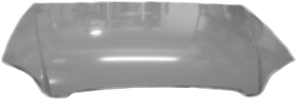 Motorkap HYUNDAI SONATA 99-01 TYPE Y3