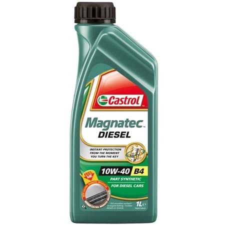 Magnatec Diesel 10W-40 B4 1L