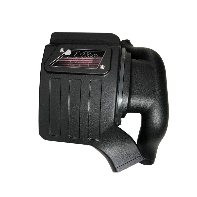 K&N 57S Performance Airbox  BMW E90/91/93 335i 3.0 N54 motor 2006-2010 (57S-2003)
