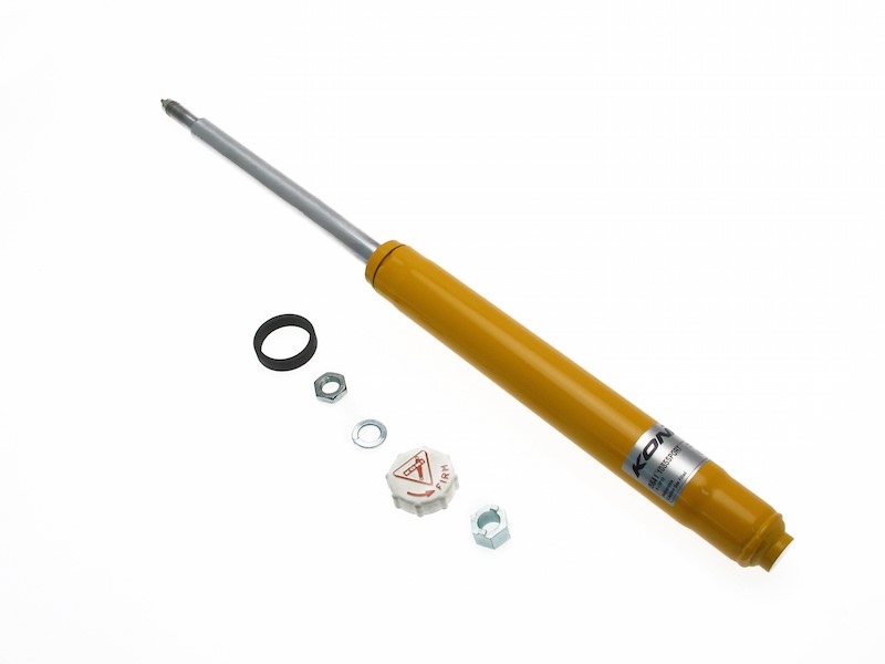 Koni Schokbreker VW Golf II Syncro 4WD 86-90 Voorkant Gee