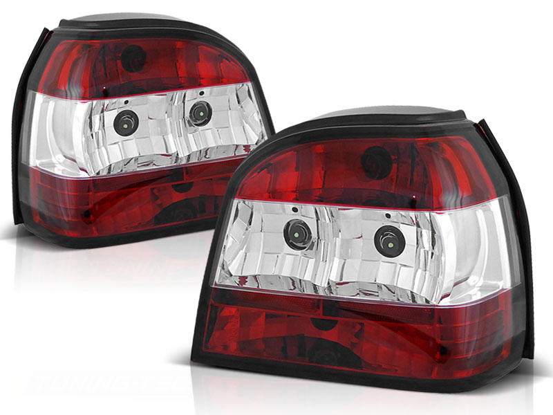 Taillights VW Golf 91-97