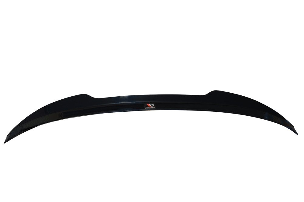 Dakspoiler BMW 1-Serie F20/F21 Facelift M-Power Gloss Black V2