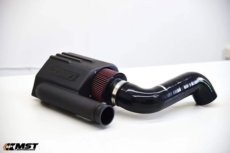 Cold air intake VW Golf VII, Audi A3, Seat Leon, Skoda Octavia Superb 1.4TSI 2015 MK7 TFSI MST