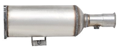 Lancia PHEDRA 2.0TD JTD DPF 1997 cc 79 Kw / 107 cv DW10ATED4 (RH