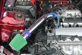 GREEN kit Honda Civic VI (1995-2001) 1.5i 16V VTEC-E 84kw (