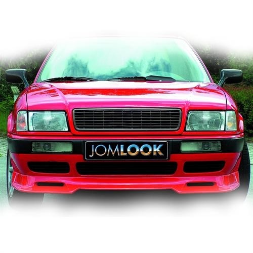 Grill zonder embleem Audi 80 (B4)