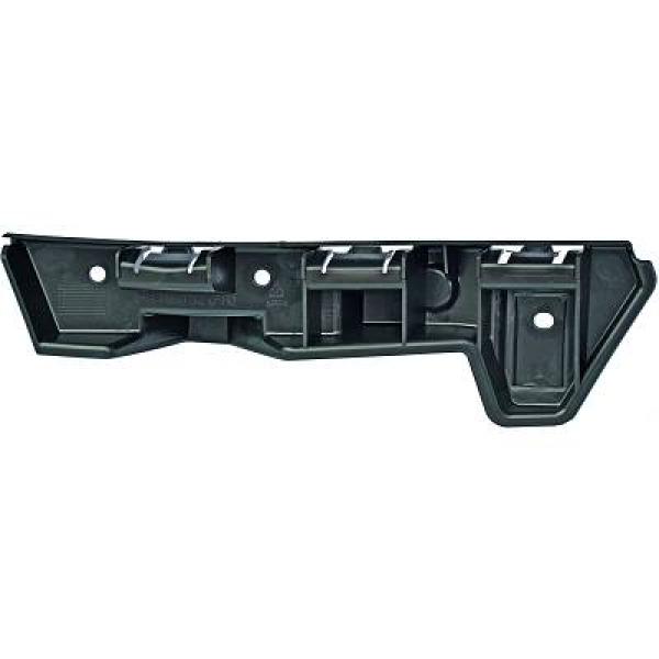 Bumper houder V. links Renault Master