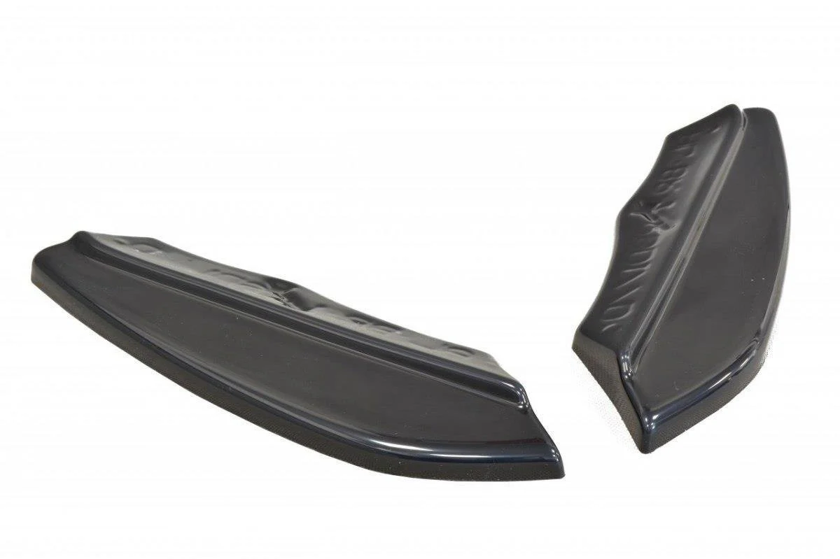 Grill Alfa Romeo Brera / Spider (Typ 939) Bj. 05-.. zwart