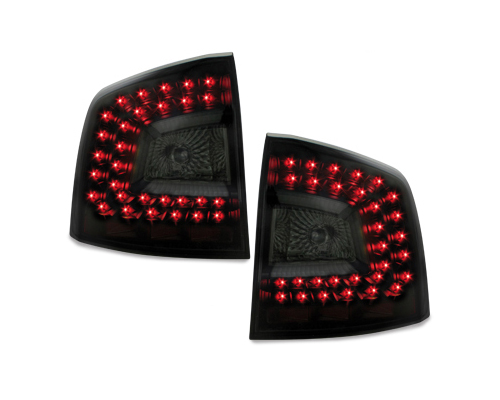 Luces traseras Skoda Octavia 04-.. 1Z Kombi (station wagon)