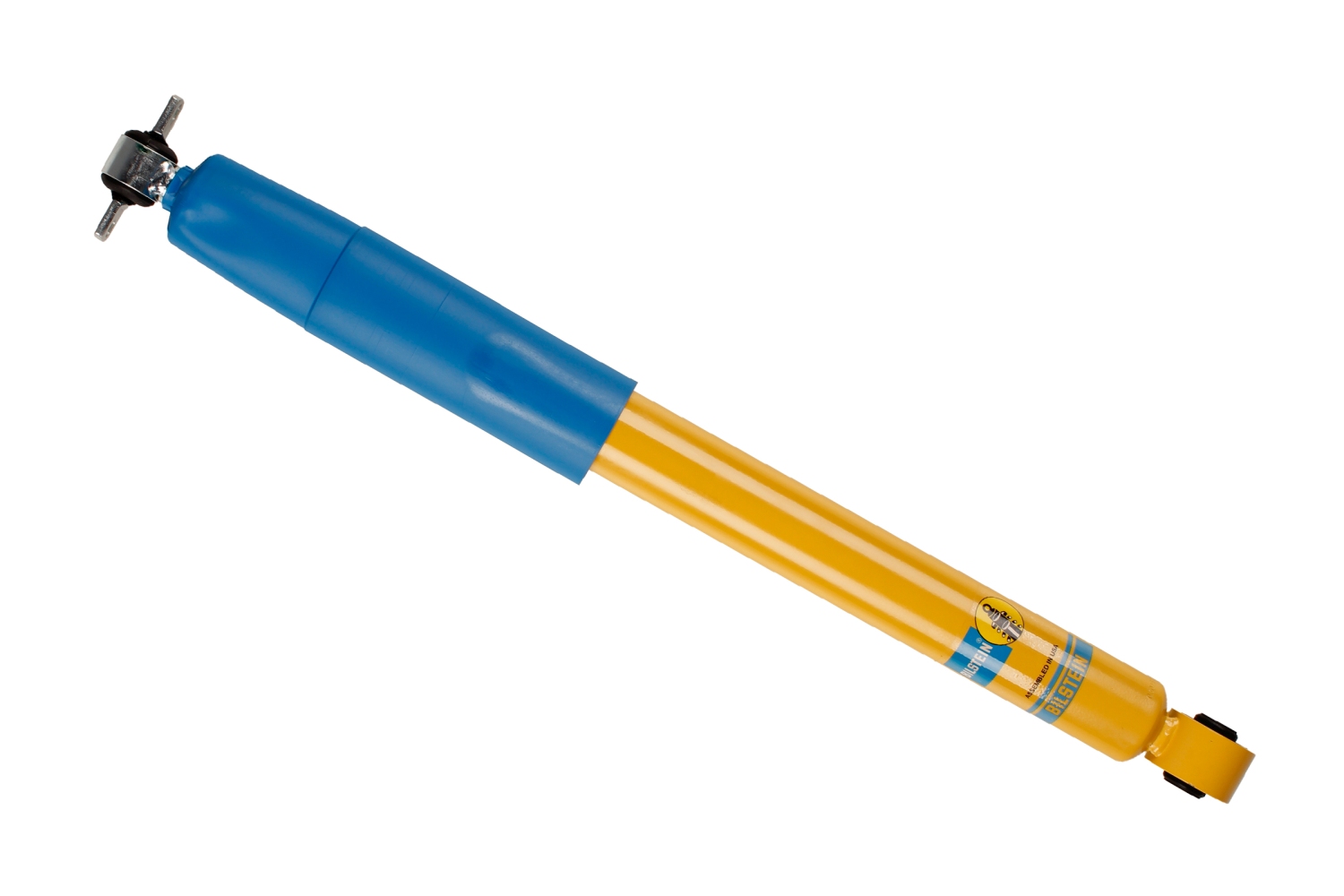 Amortiguador Trasero Bilstein B6 Gm C/k 2500/3500