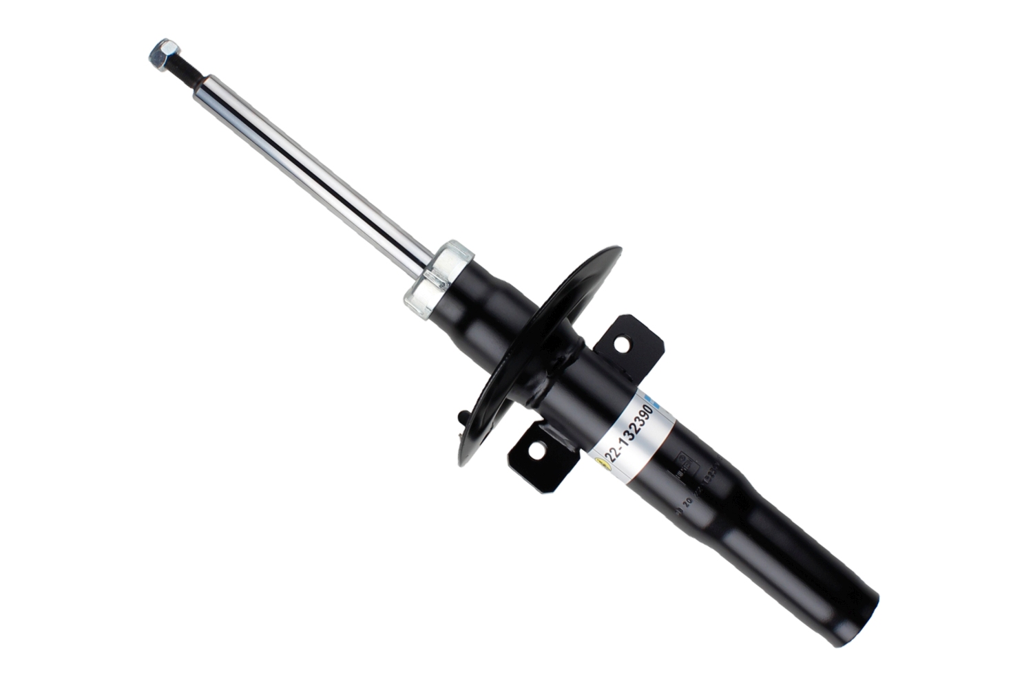 Amortiguador Delantero Bilstein B4 Renault Megane 2