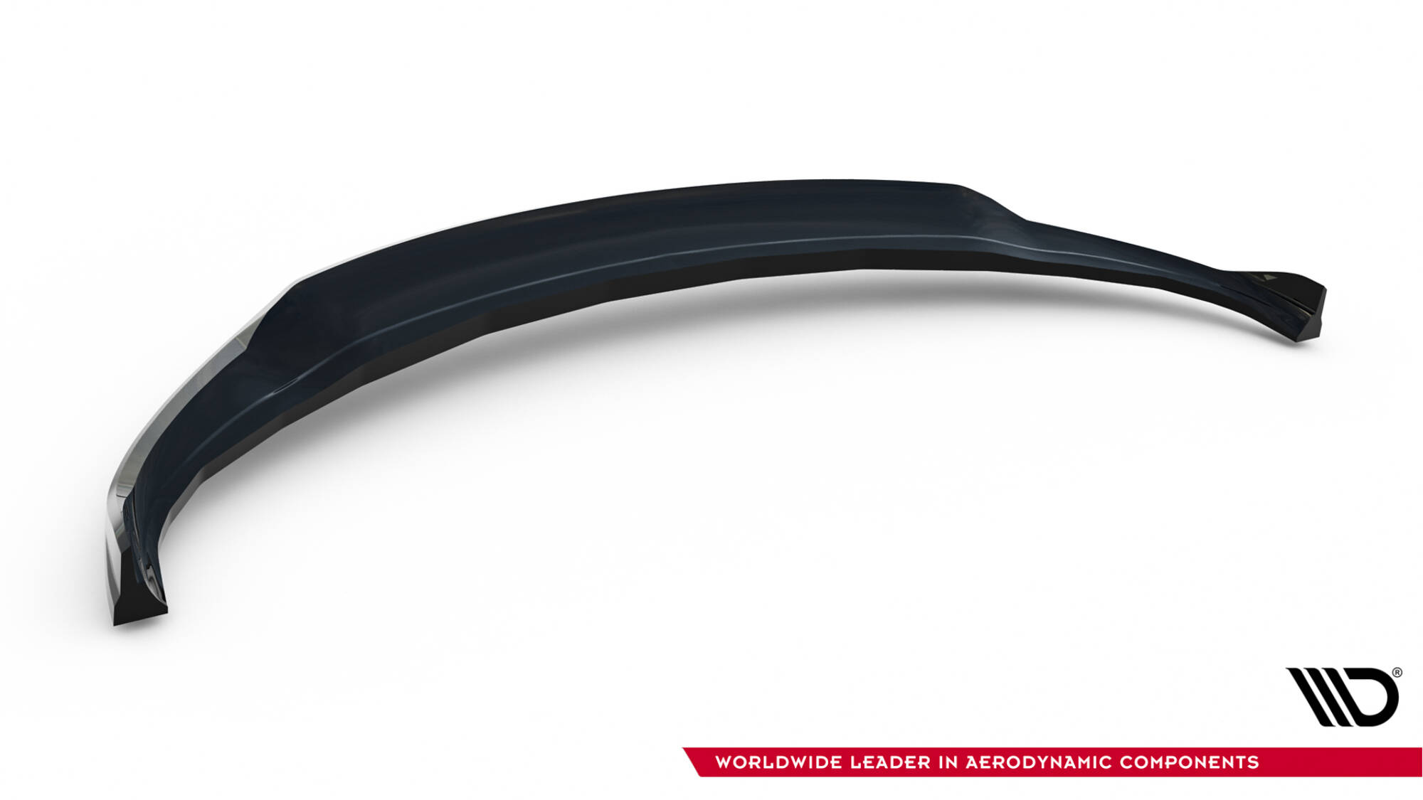 Bodykit Tesla Model 3 Performance MK1 Facelift Maxton Glanzend zwart