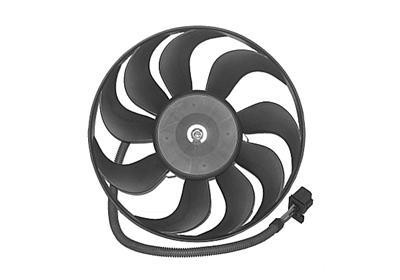 ventilator, 220/60w, 29cm Skoda Octavia, 1996-2004