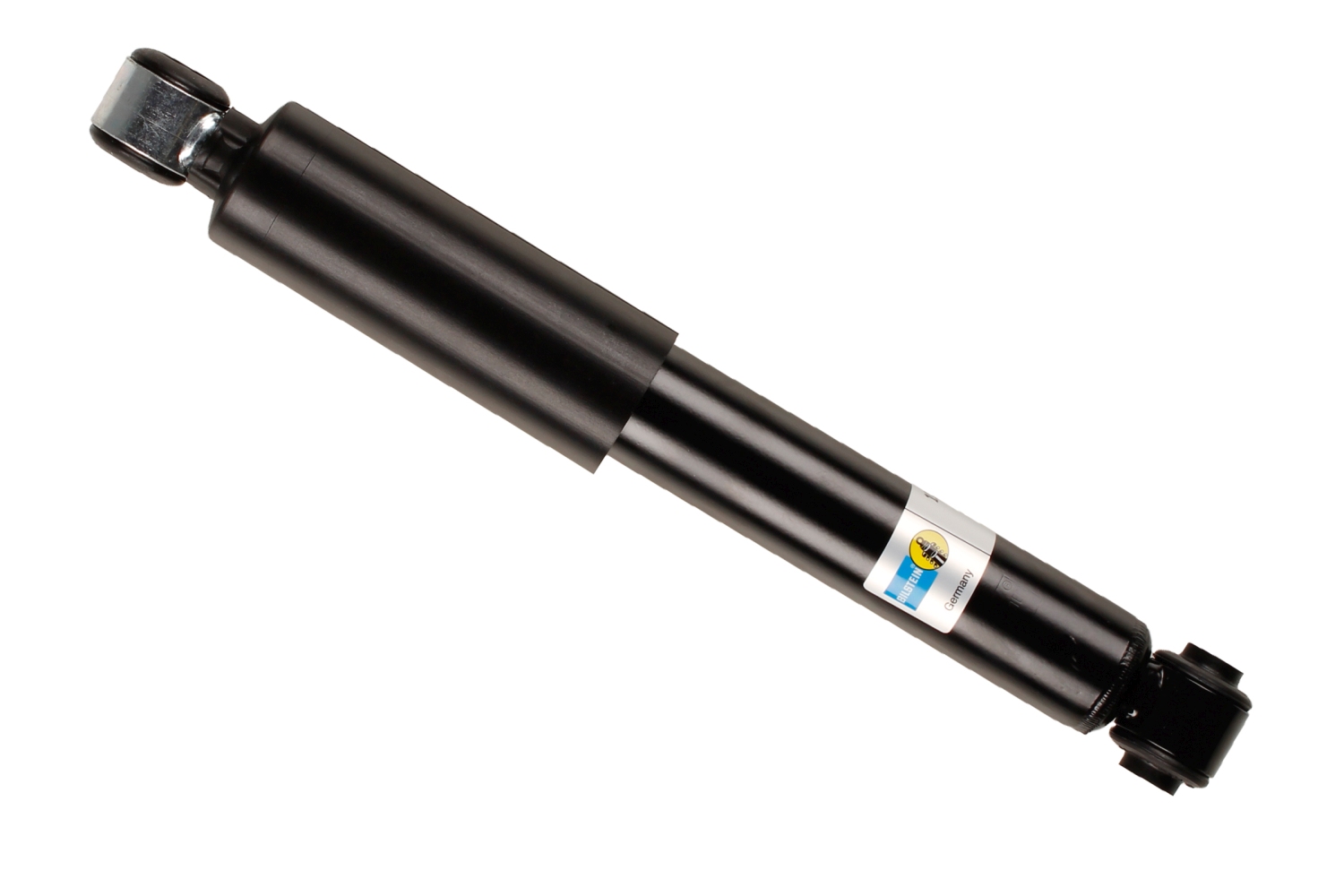 Amortiguador Trasero Bilstein B4 Para Fiat 500