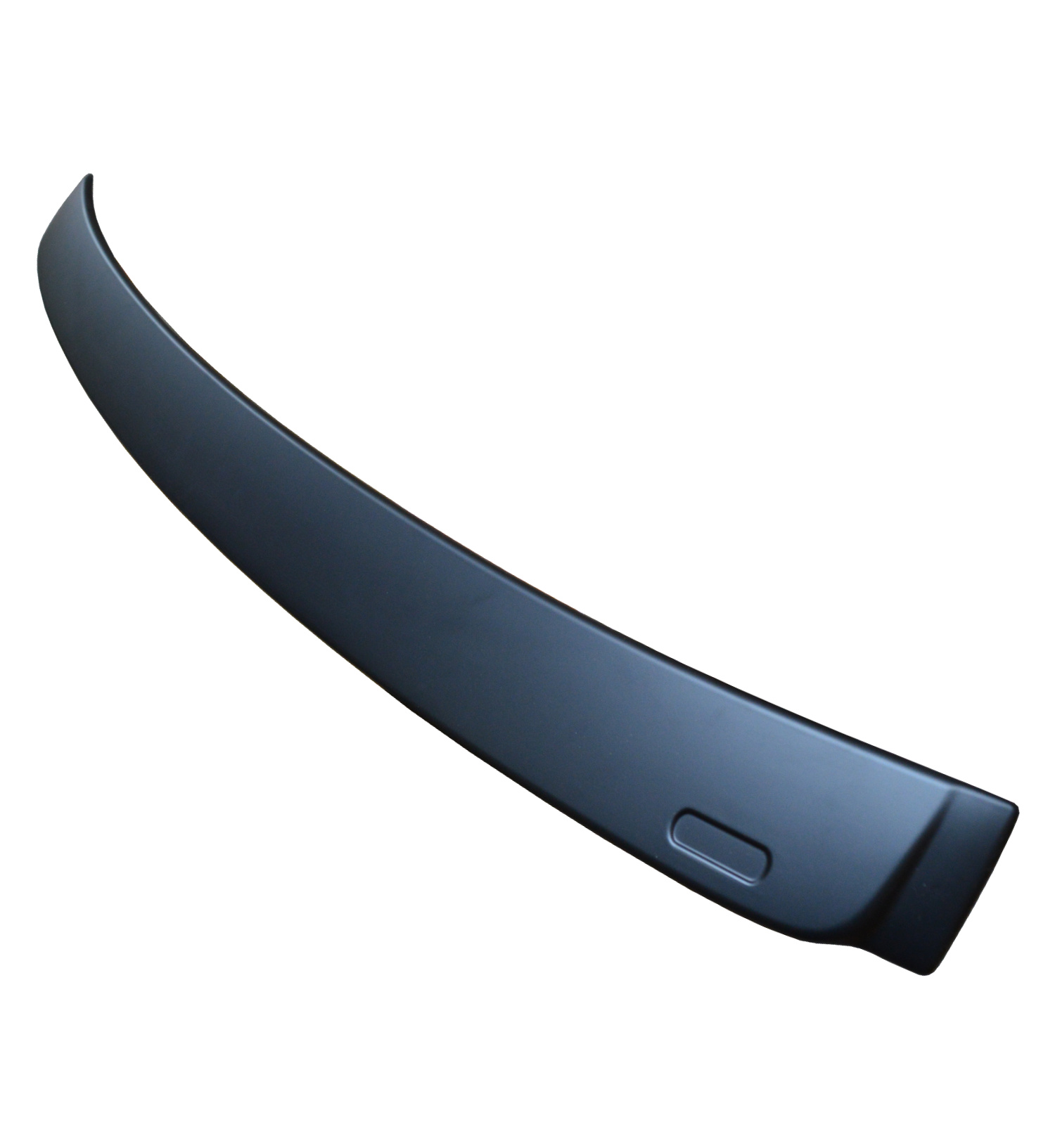 ACHTERSPOILER BMW E90 05-08