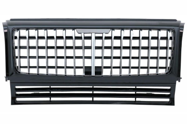 Grill Mercedes W463 G-Class 90-10