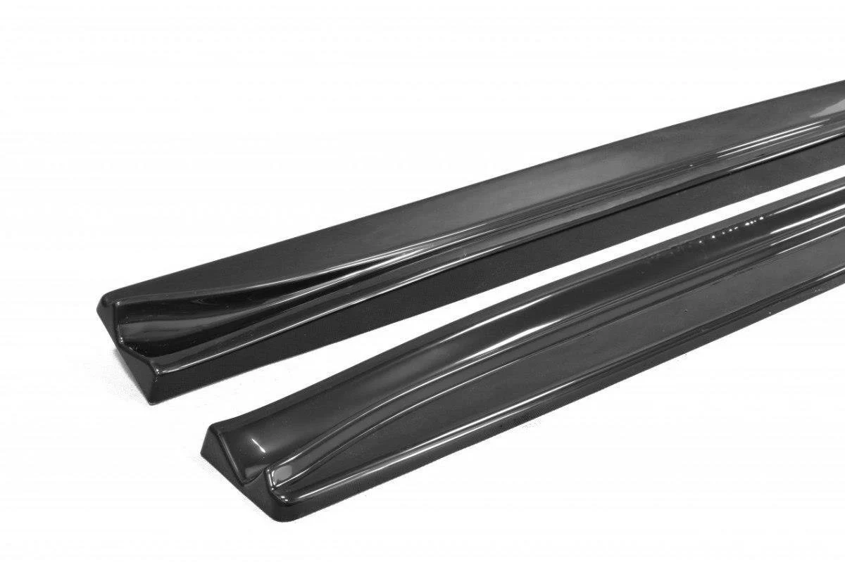 Grill Alfa Romeo Brera / Spider (Typ 939) Bj. 05-.. zwart