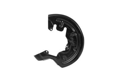 stofschild, links Renault Megane, 2002-2009
